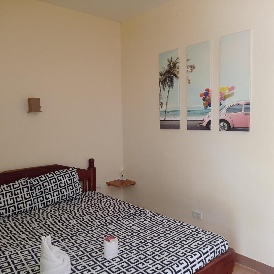 פנגלאו Midnite Inn מראה חיצוני תמונה