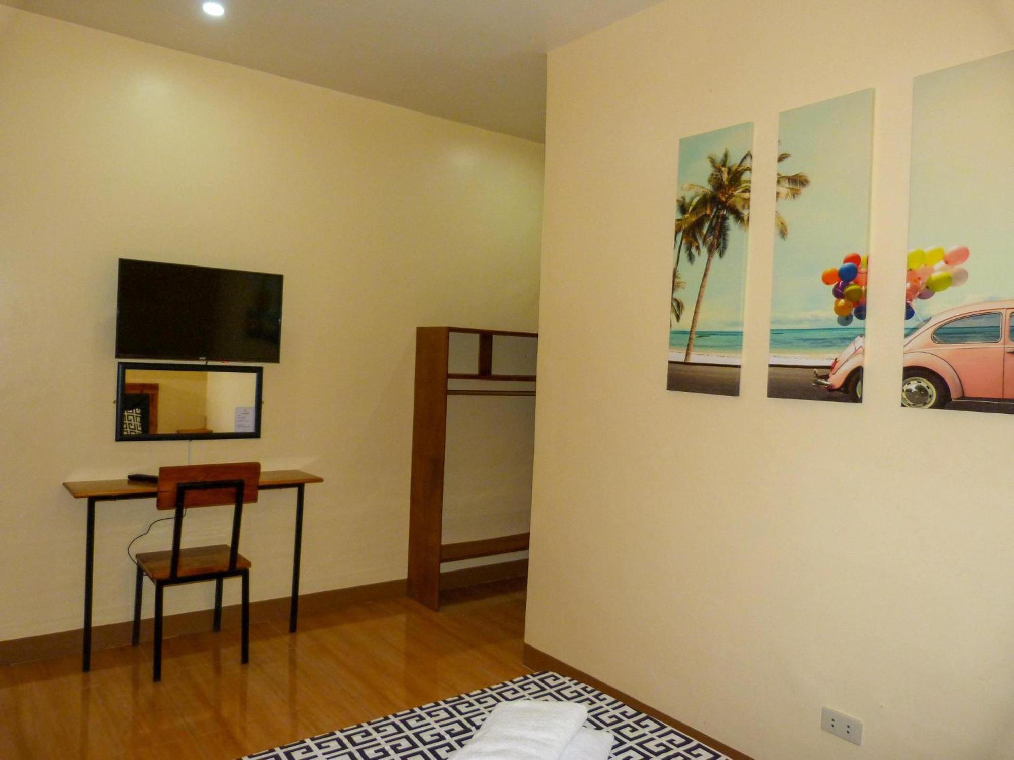 פנגלאו Midnite Inn מראה חיצוני תמונה